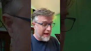 Marty The Rabbit Boy and His Musical Blender (Origin Story)