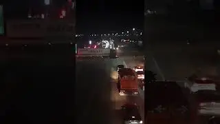 Ты дальнобой братан! 