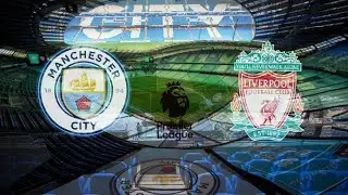 PES 2021 - MANCHESTER CITY vs LIVERPOOL Premier league HIGHLIGHTS | HD