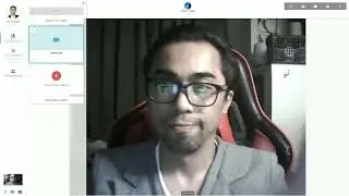 Flow (flowapp.com) Features - Webcam