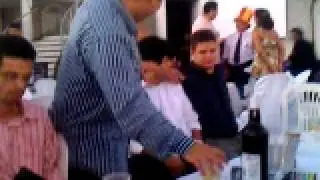Final da Formatura de Kaizzer