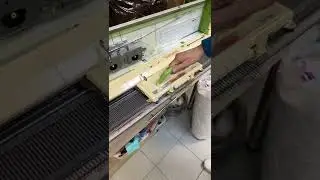 Японские вязальные машины в наличии Brother kh 821