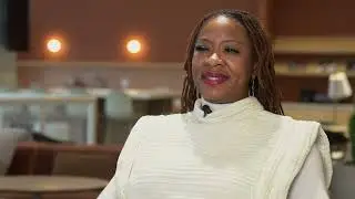 2023 State Forty Eight Foundation Grant Recipient: Althea Norwood