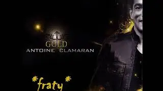 Antoine Clamaran feat. Shamel Shepard - Gold (Original Radio Edit)