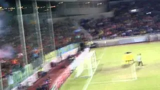 APOEL FC - FC PORTO Penalty Kick Ailton Almeida