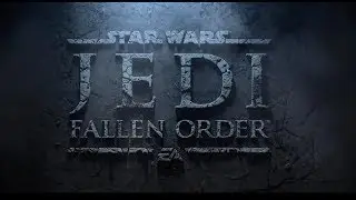 Star Wars Jedi Fallen Order_обзор и интересные детали трейлера