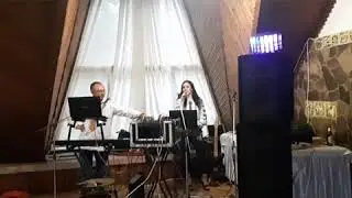 Фрістайл і Ніна Кірсо - Коли ти поряд (Cover Version RokSolana🎤)