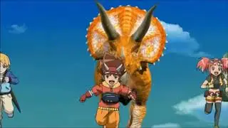 DINO REY