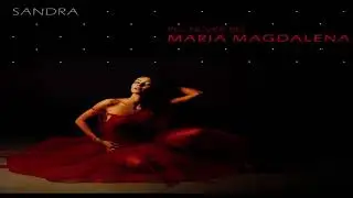 Sandra Maria magdalena (Extended Version) (1985) (CD Import)