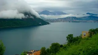 A13 Lugano-Splügen