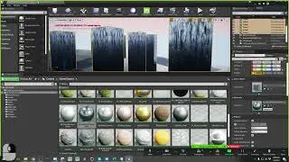 Virtual Production Development Spring 2021 - Week02 - World Building