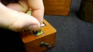Apprentice Project