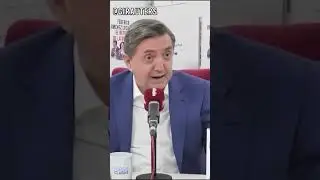 BRILLANTE 👏👏👏 Juan Carlos GIRAUTA