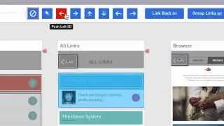 From PNG to Flinto Prototype in 45 Seconds