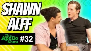 The Apollo Show #32: Shawn Alff