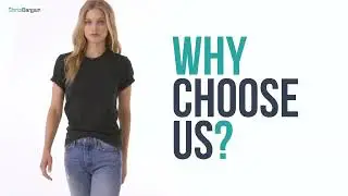 Unveiling the ShirtsBargain Difference | Discover Why Us!