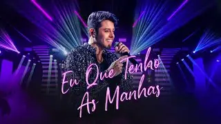 Kevi Jonny -  Eu Que Tenho As Manhas (DVD Com Amor, Kevi Jonny - Ao Vivo, Em Goiânia)