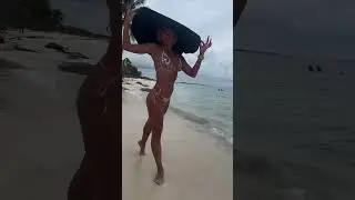 Vacation Rumba Walks