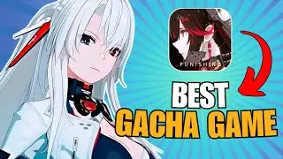 I Didn’t Expect This to Be the BEST Gacha Game!
