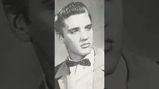 Elvis Secretly Attended a Black Church in Segregated Memphis For THIS Reverend!