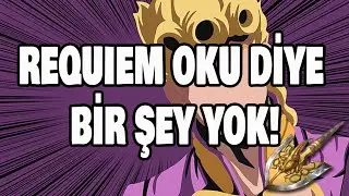 Requiem Oku Aslında Yok!
