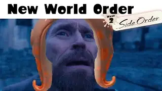 Listening to the Splatoon 3 Side Order OST be like