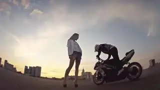 ДУШЕВНАЯ ПЕСНЯ!!! НОСТАЛЬГИЯ!!! ПЕСНЯ ПРО МОТОЦИКЛ