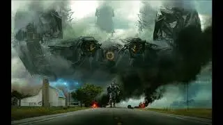 Brand X Music - Extinction