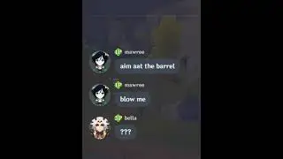 the most chaotic co-op