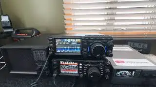 SM5CAK Sweden