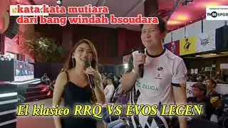 kata kata mutiara dari bang winda
