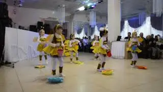 День сельхоз работника - 2018