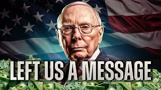 R.I.P. Charlie Munger's Wit and Wisdom on Investing and Life