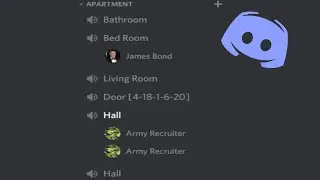 The Army tries to draft James Bond | Discord Meme