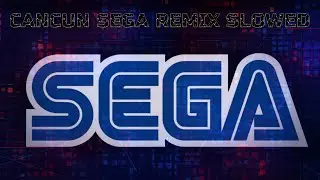 Cancun Sega Remix (Slowed) - Playboi Carti