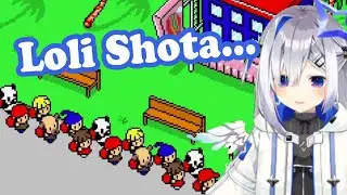 Kanata and Elementary Schoolers