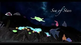 Sea of Stars Final Showcase