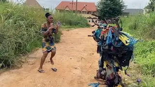 Bushman Prank: You Won’t Believe Their Reactions! 🤣