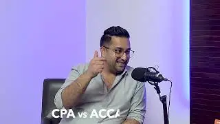 MythBuster Podcast Season 2 COMING SOON with TEDx Speaker Rohan Chopra, CPA, CMA @ EduMont