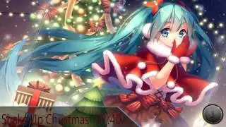 ★Merry Christmas★ [Nightcore] - Shake Up Christmas