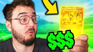 DEBIL vs KARTY POKEMON *OPENING*