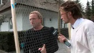 CQC - S02E17 - Gordon op zoek naar God