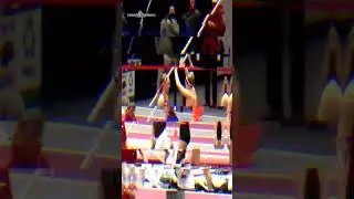 Спортивные Девушки с Шестом 