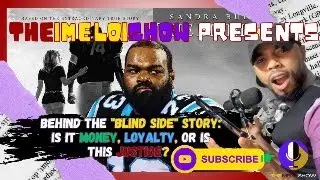 "Discover the story behind an NFL star's 'Blind Side' legal battle and how it affects your children.
