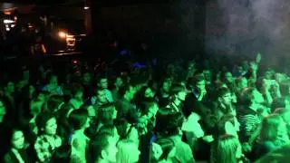 Стрыкало &рок-бэнд.С Первомаем.MP4