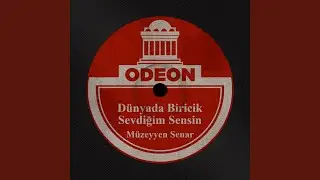 Dünyada Biricik Sevdiğim Sensin