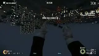 Payday 2 Speedrun: Golden Grin Casino 2-Player w/ IEATZOMB13Z (0:29)