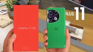 ONEPLUS 11 - GOOD NEWS for INDIA !
