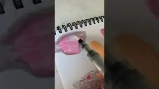 #art #shortvideo #drawing #artist #врек #sketch #painting #artwork #рисунок🌸