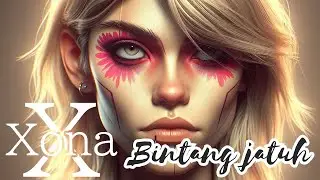 Xona - Bintang jatuh